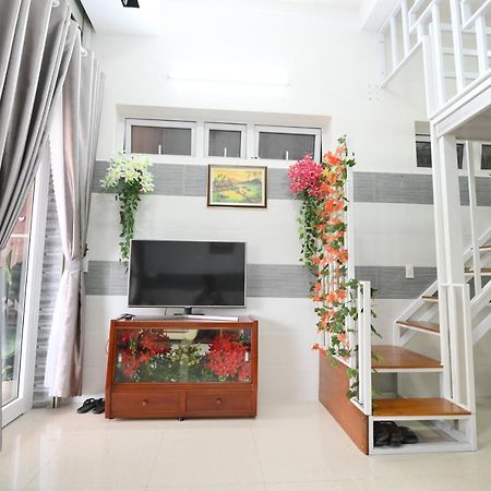 Villa Sevenbay Dalat Exteriér fotografie