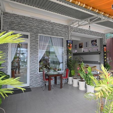 Villa Sevenbay Dalat Exteriér fotografie